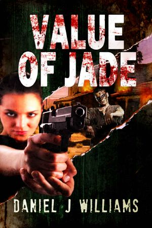 [Mace of the Apocalypse 02] • Value of Jade